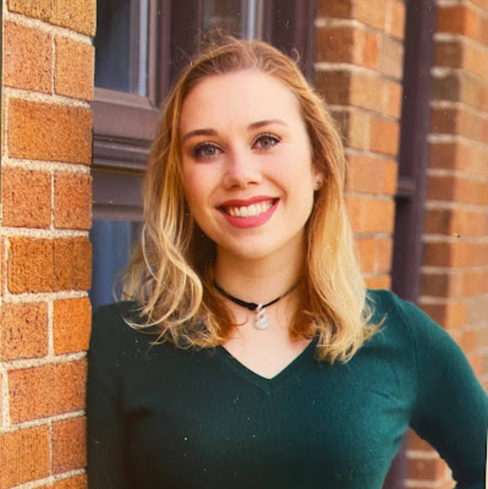 Meet your Posher, Janie